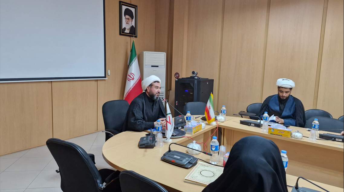 گسترش و ترویج و عمق بخشیدن به فرهنگ امر به معروف و نهی از منکر 